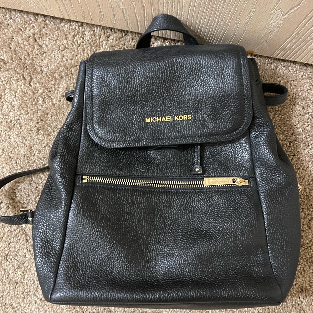 Michael Kors Rachel Backpack MK purse
